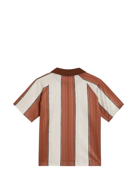 T-shirt con stampa DOLCE & GABBANA KIDS | L4JTJL HS7Q5HQ5XM